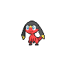 Shiny Helioptile